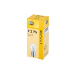 Stop Tail Light Bulb - HELLA 8GA 002 073-281