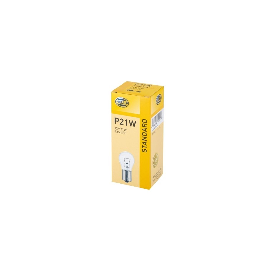 Stop Tail Light Bulb - HELLA 8GA 002 073-281
