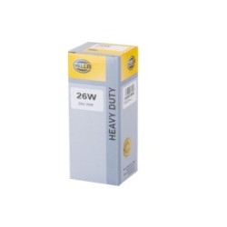 Direction Indicator Bulb - HELLA 8GA 002 072-321