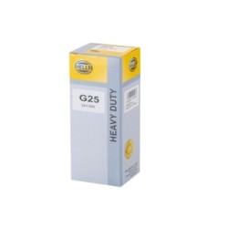 Direction Indicator Bulb - HELLA 8GA 002 072-241