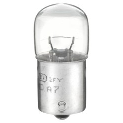 Number Plate Light Bulb - HELLA 8GA 002 071-131