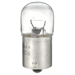 Number Plate Light Bulb - HELLA 8GA 002 071-121