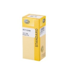 Direction Indicator Bulb - HELLA 8GA 002 071-051