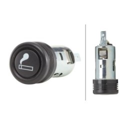 Cigarette Lighter - HELLA 8EZ 008 022-011