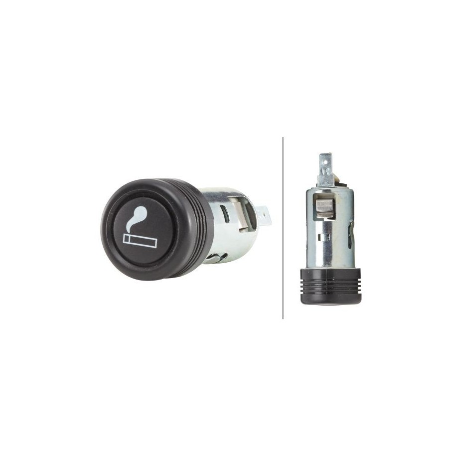 Cigarette Lighter - HELLA 8EZ 008 022-011