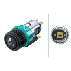 Cigarette Lighter - HELLA 8EZ 008 021-011