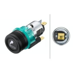Cigarette Lighter - HELLA 8EZ 008 021-001