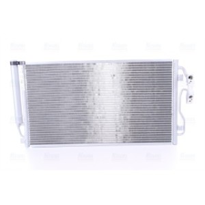 Condenser - Nissens 940590