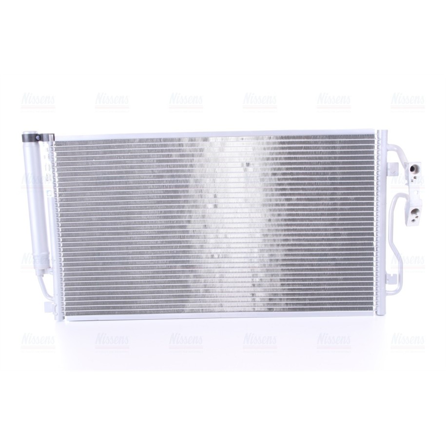 Condenser - Nissens 940590