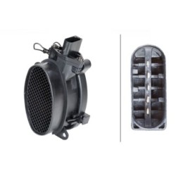 Air Mass Sensor For ROVER LAND ROVER MG - HELLA 8ET 358 095-021