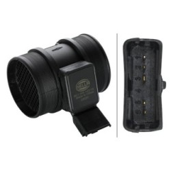 Air Mass Sensor For CITROEN PEUGEOT FIAT - HELLA 8ET 009 142-141