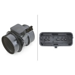 Air Mass Sensor - HELLA 8ET 009 142-101