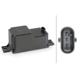 Start Stop System Voltage Stabiliser - HELLA 8ES 011 590-701