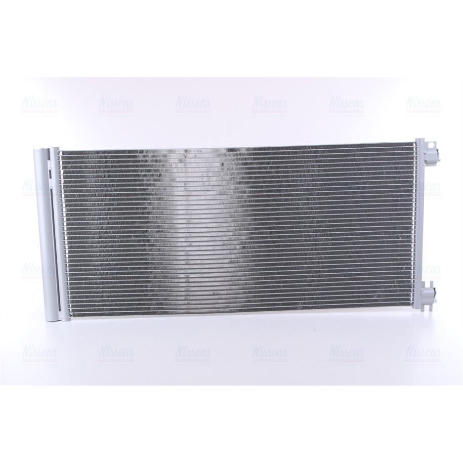 Condenser - Nissens 940596