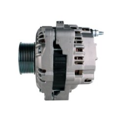 Alternator - HELLA 8EL 012 584-511