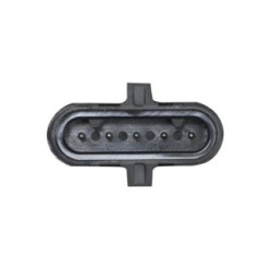 Alternator - HELLA 8EL 012 584-511