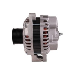 Alternator - HELLA 8EL 012 584-391