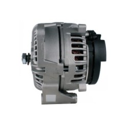 Alternator - HELLA 8EL 012 584-301