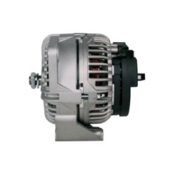Alternator - HELLA 8EL 012 584-251