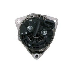Alternator - HELLA 8EL 012 584-251
