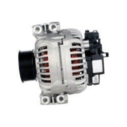 Alternator - HELLA 8EL 012 584-161