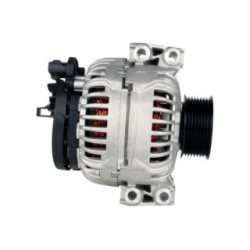 Alternator - HELLA 8EL 012 584-161
