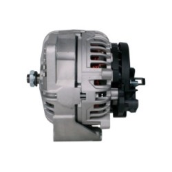 Alternator - HELLA 8EL 012 584-151