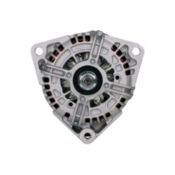 Alternator - HELLA 8EL 012 584-151
