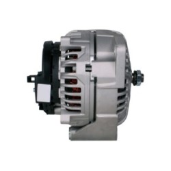 Alternator - HELLA 8EL 012 584-151