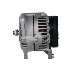 Alternator - HELLA 8EL 012 584-021
