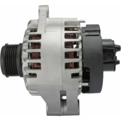 Alternator - HELLA 8EL 012 430-801