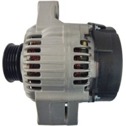 Alternator For SMART - HELLA 8EL 012 430-631