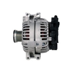 Alternator For BMW - HELLA 8EL 012 428-741