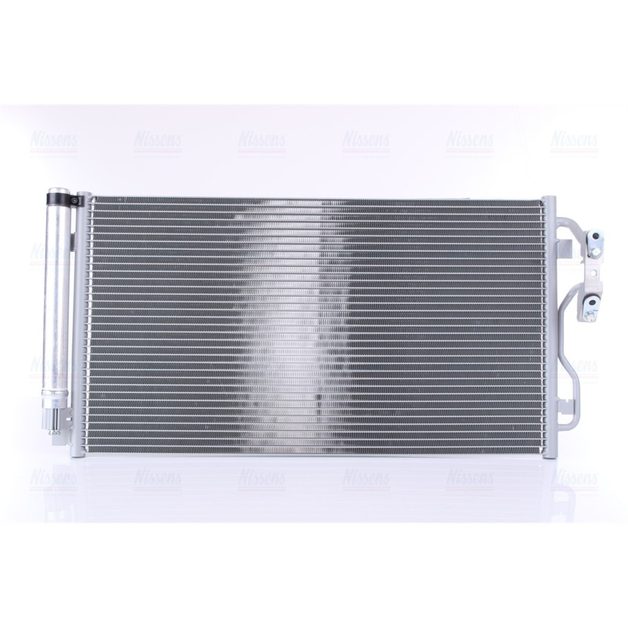 Condenser - Nissens 940628