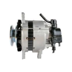Alternator For MITSUBISHI - HELLA 8EL 012 427-681
