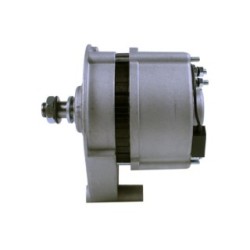 Alternator - HELLA 8EL 012 427-651