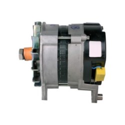 Alternator - HELLA 8EL 012 427-551