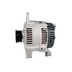 Alternator - HELLA 8EL 012 427-281