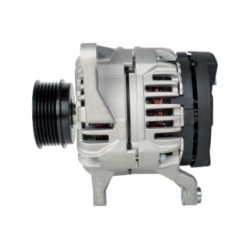 Alternator For IVECO - HELLA 8EL 012 427-221