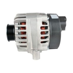 Alternator - HELLA 8EL 012 426-771