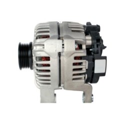 Alternator For VAUXHALL - HELLA 8EL 012 426-681