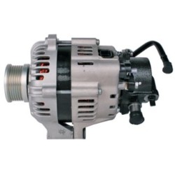 Alternator For KIA - HELLA 8EL 012 426-181