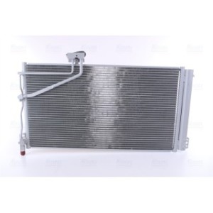 Condenser - Nissens 940657