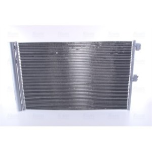 Condenser - Nissens 940660