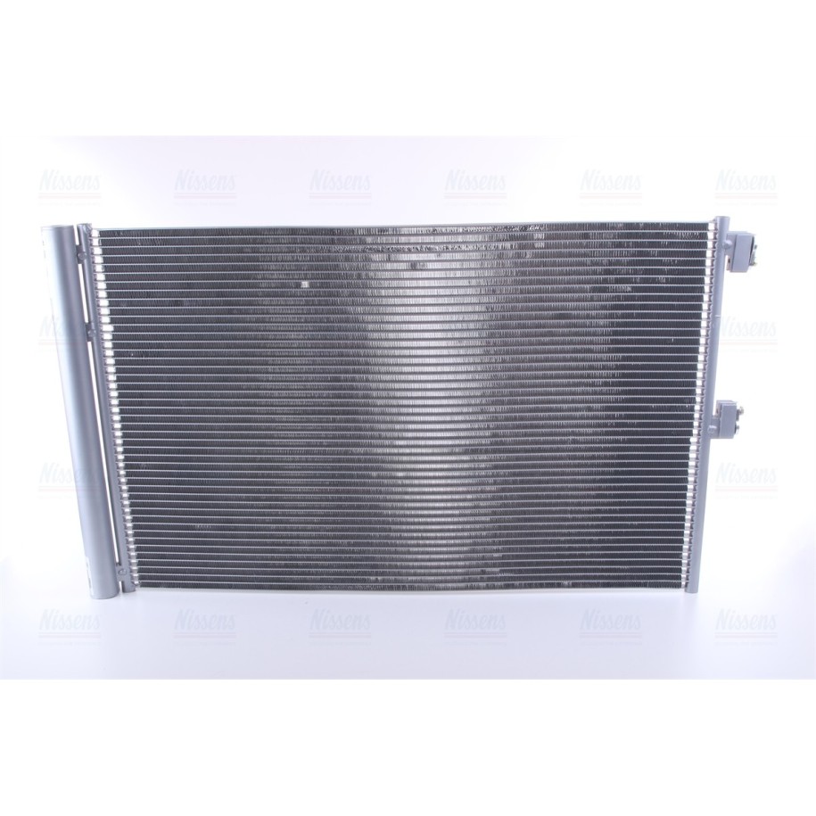 Condenser - Nissens 940660