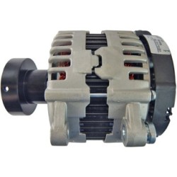 Alternator For FORD - HELLA 8EL 011 712-331