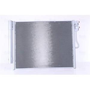 Condenser - Nissens 940677