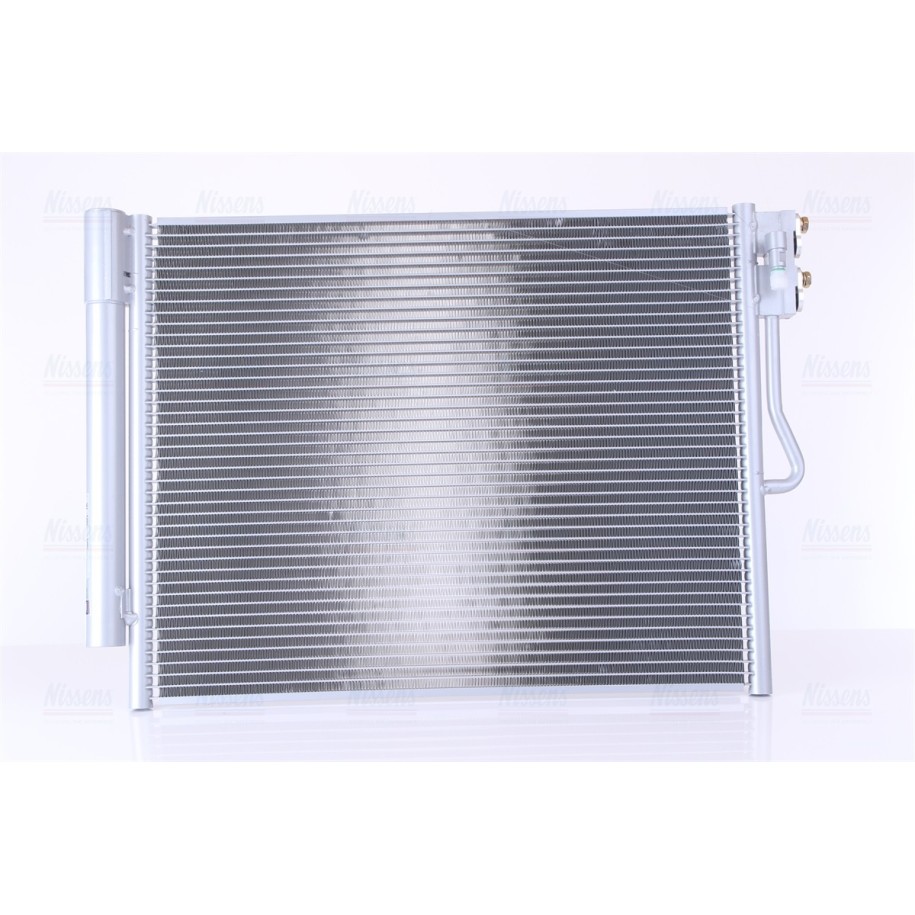 Condenser - Nissens 940677