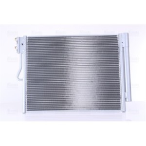 Condenser - Nissens 940677