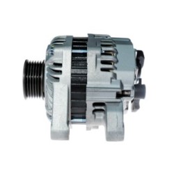 Alternator - HELLA 8EL 011 711-521